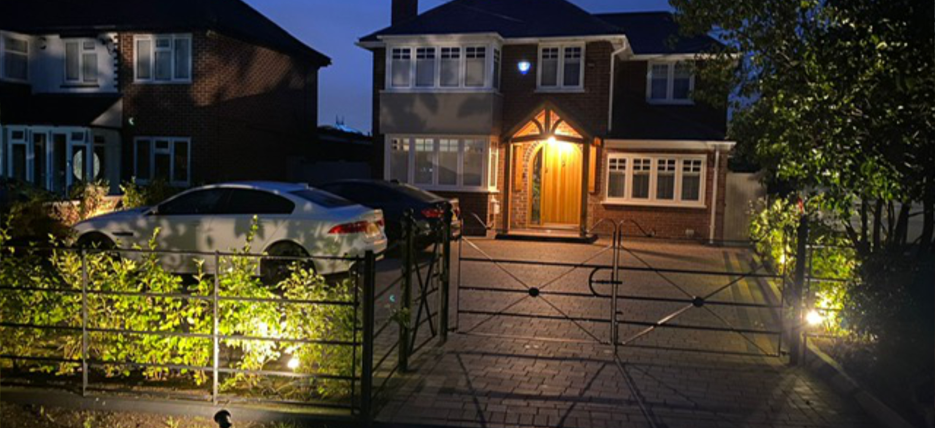 Cole End Electrical