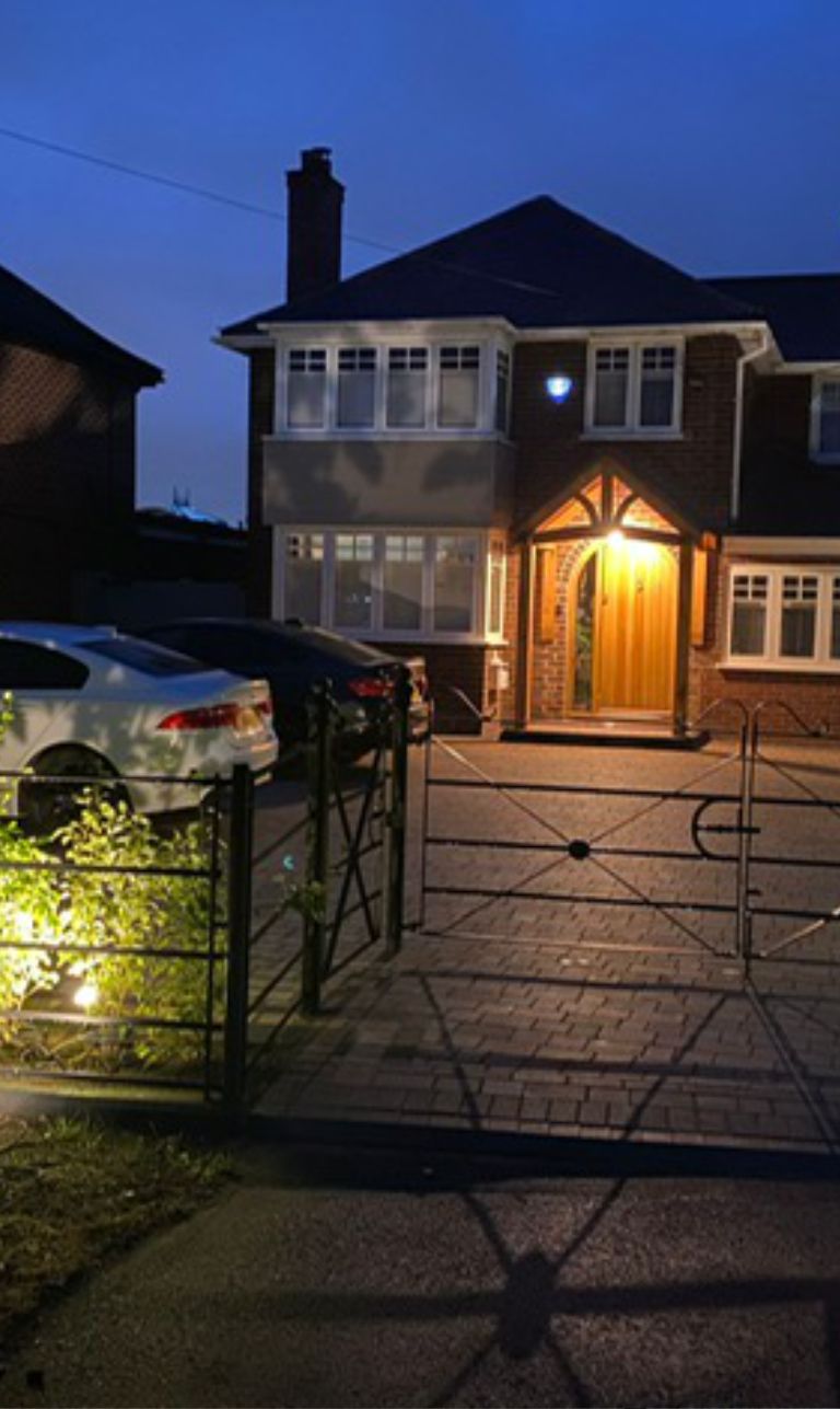 Cole End Electrical